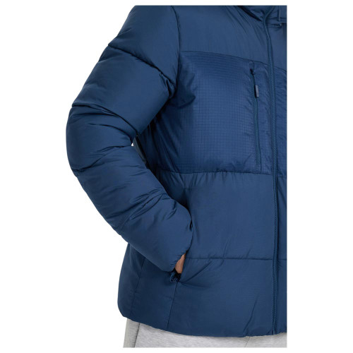 4F Ανδρικό μπουφάν Down Jacket